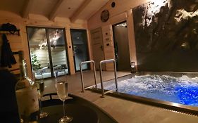 Apartamenty U Jagielonki Jacuzzi&Sauna